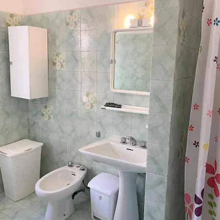 Sentiero N1 Apartamento Levanto