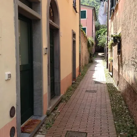 Sentiero N1 公寓 莱万托