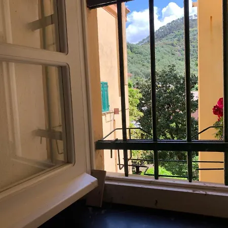 Appartamento Sentiero N1 *