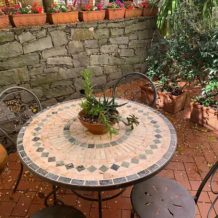 Sentiero N1 * 레반토