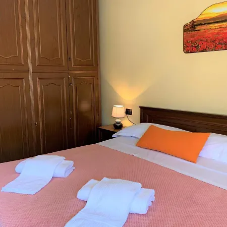 Apartment Sentiero N1