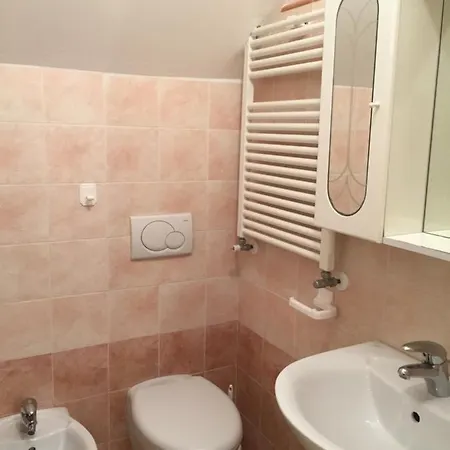 Appartamento Sentiero N1