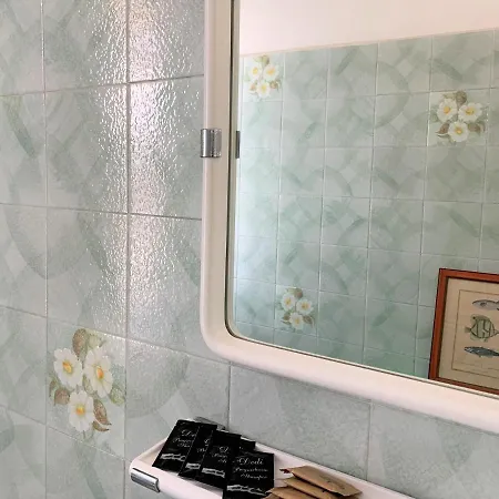 Sentiero N1 레반토