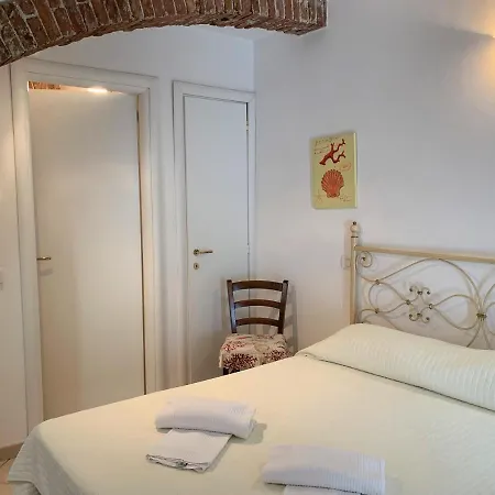 Sentiero N1 레반토