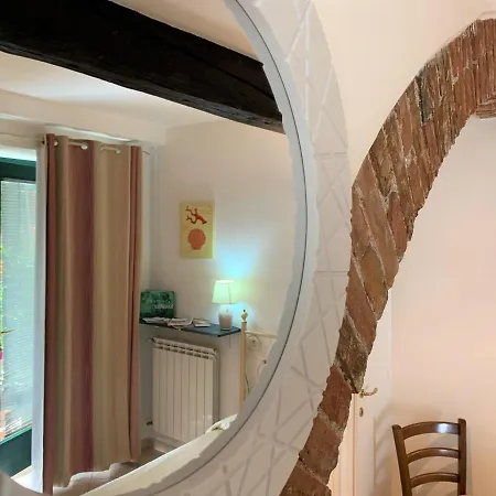 Sentiero N1 * 레반토