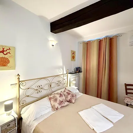 Sentiero N1 Apartamento