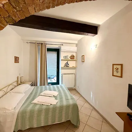 Sentiero N1 Apartamento *