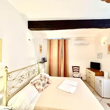 Apartamento Sentiero N1 *