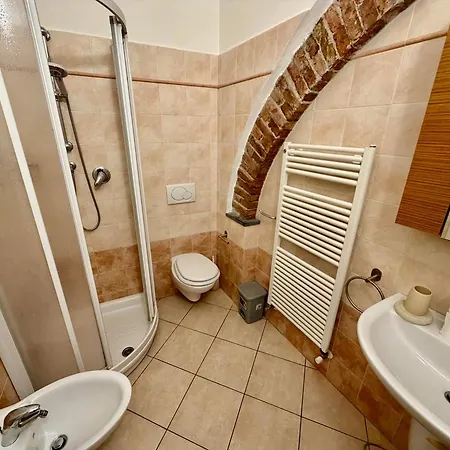 Apartamento Sentiero N1 *