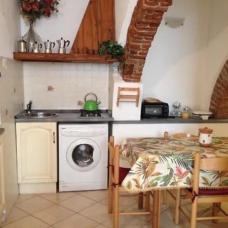 Sentiero N1 아파트 *