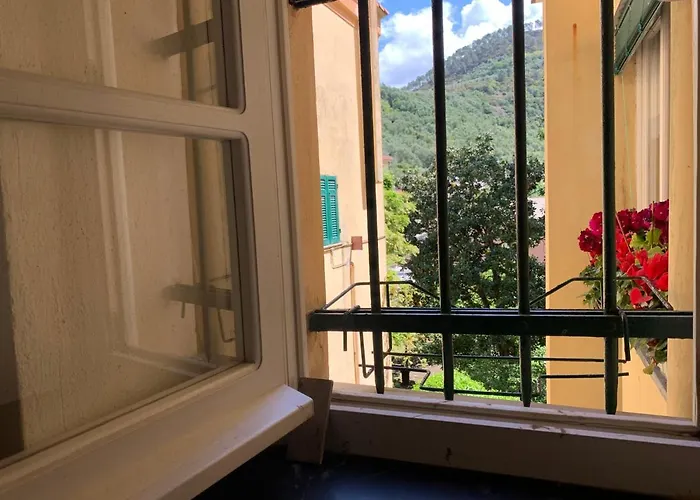 شقة Sentiero N1 *