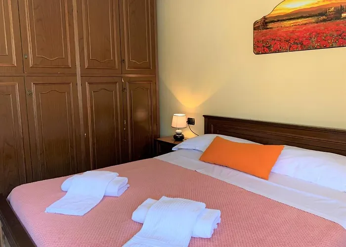 Apartment Sentiero N1
