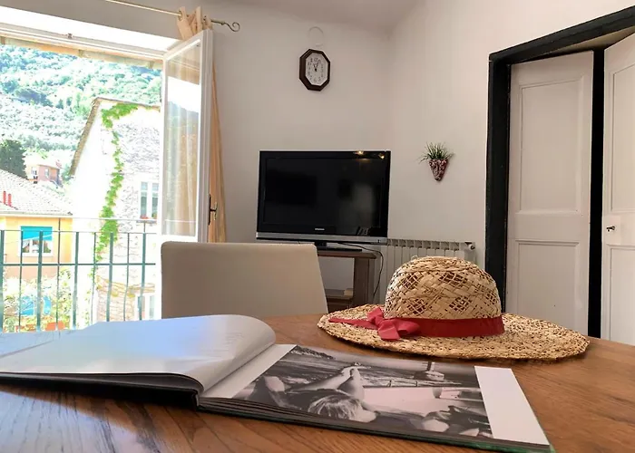 شقة Sentiero N1 ليفانتو