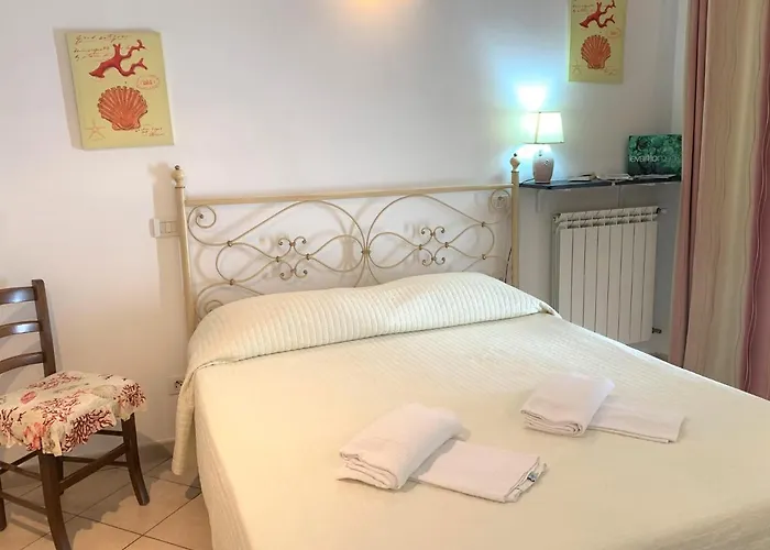 Sentiero N1 ليفانتو