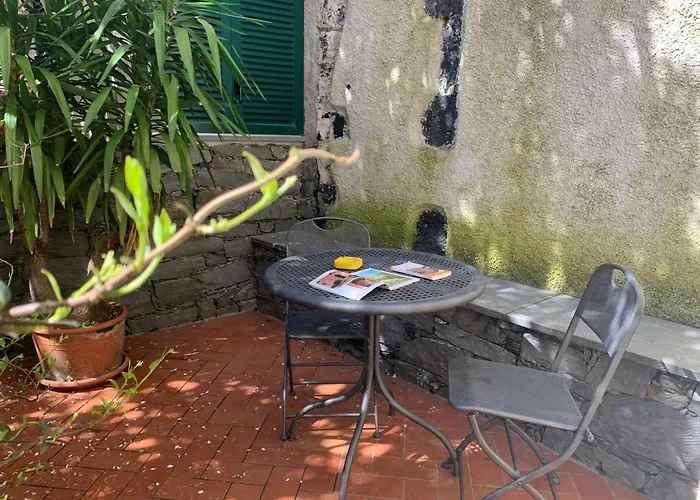 Sentiero N1 ليفانتو