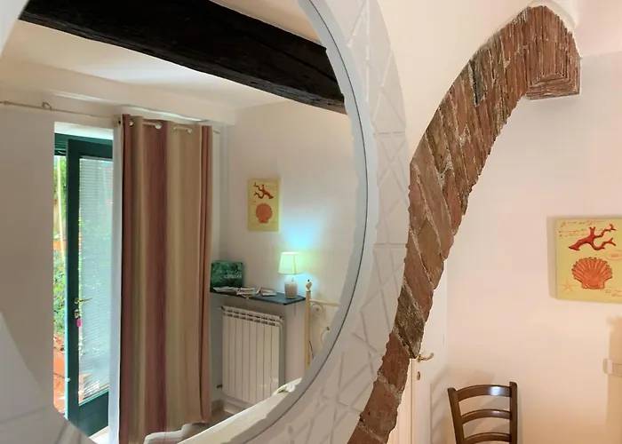 Sentiero N1 * ليفانتو