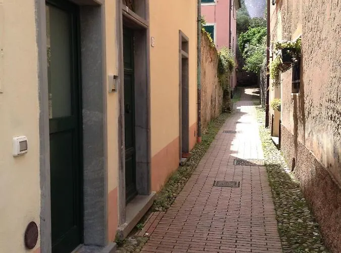 Sentiero N1 Apartment Levanto